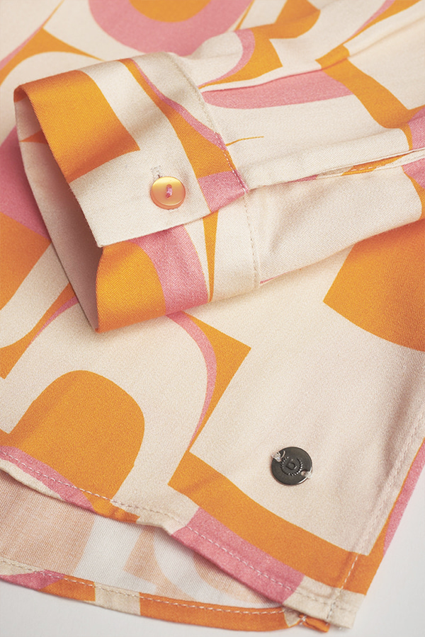 ΠΟΥΚΑΜΙΣΟ BUGATTI - 660 ΜΠΕΖ